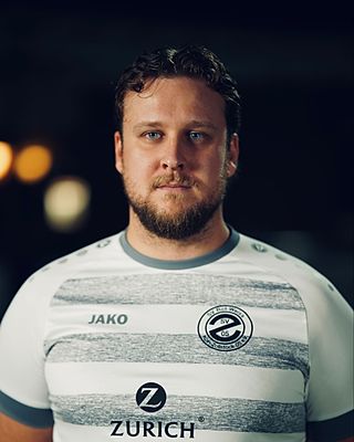 Cedric Müller