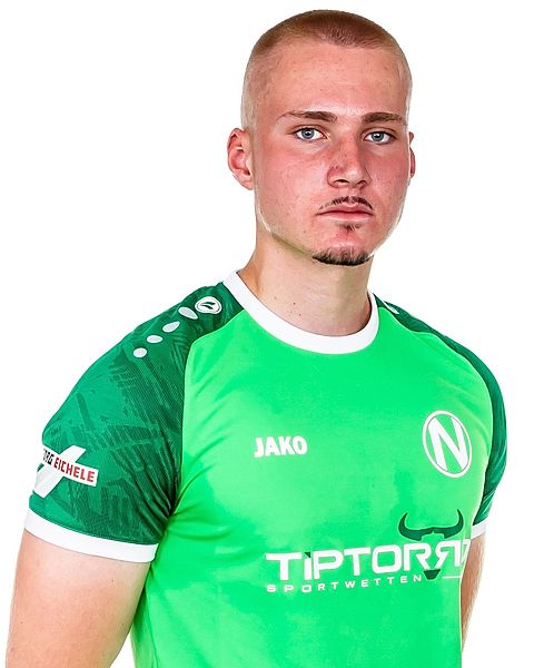 Daniel Keller