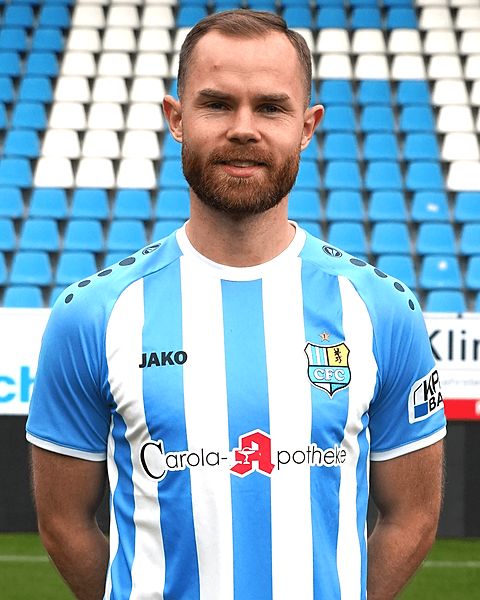 Foto: Chemnitzer FC
