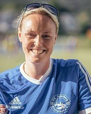 Susi Berlit