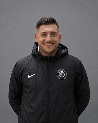 Sandro Moscon