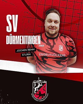 Jochen Rehm