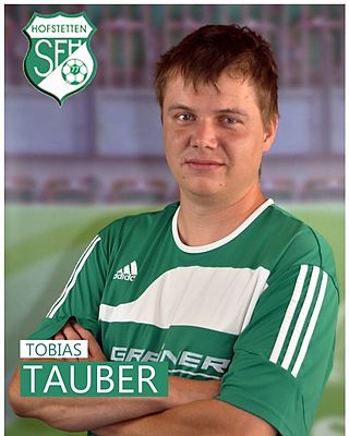 Tobias Tauber