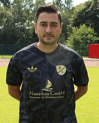 Nasuf Bellikli