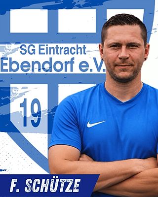 Florian Schütze
