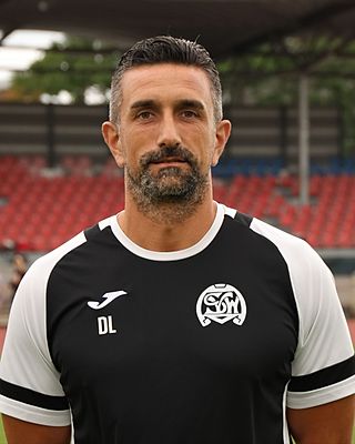 Daniel Darius Löbelt