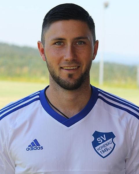 Tobias Manzenberger