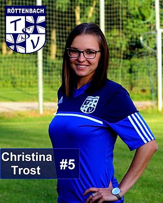 Christina Trost