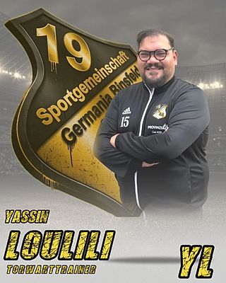 Yassin Loulidi