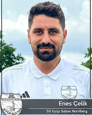 Enes Celik
