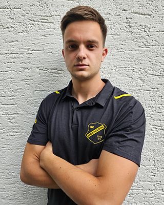 Bernhard Aschenbrenner