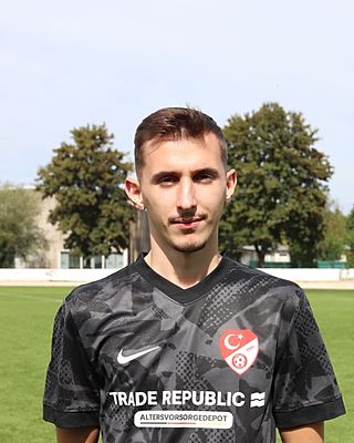 Laurant Smakiqi