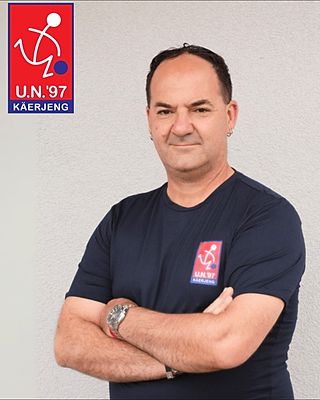 Claudio RIBEIRO ALVES