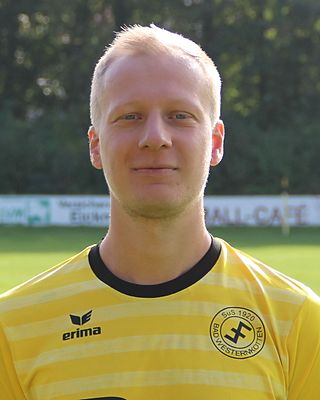 Eike Dalhoff