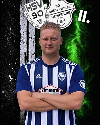 Nico Nolte
