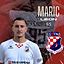 Leon Maric