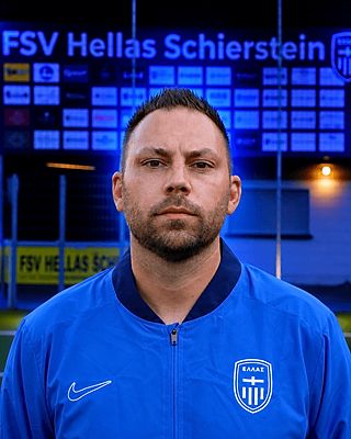 Daniel Münker