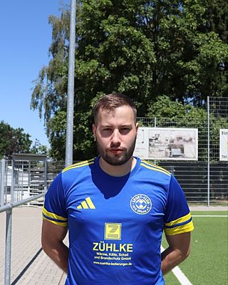 Timo Schrankel