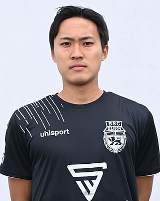 Kotaro Nakanishi