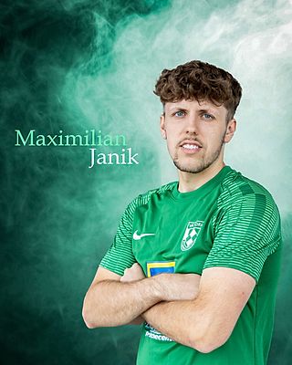 Maximilian Janik