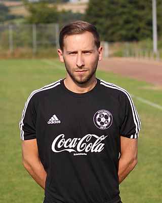 Manuel Dingels