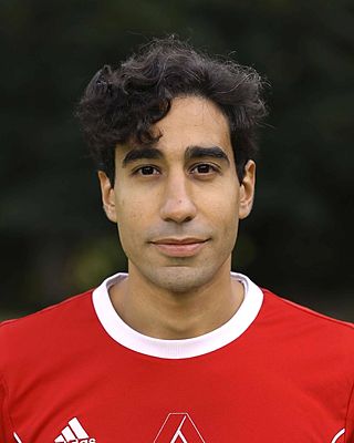 Amr Mousa