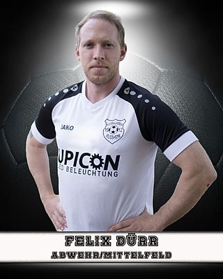 Felix-Ferdinand Dürr