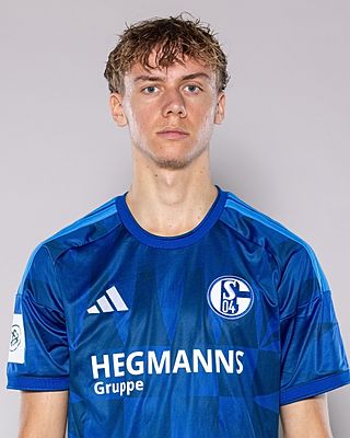 Niclas Damberg