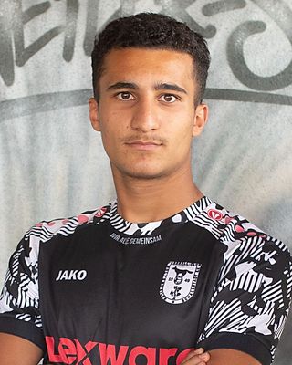 Ali Al Maanaqi