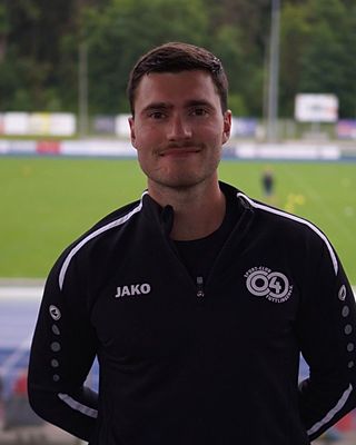 Marius Andris