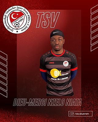 Dieu-Merci Nzelo-Niata
