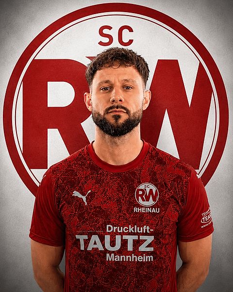 Foto: SC Rot-Weiß Rheinau