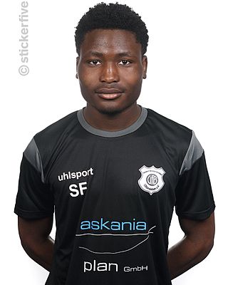 Mahugnon Sadeler Fadjinou