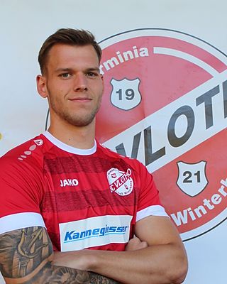Jonas Kohlmeier