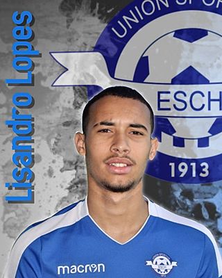 Lisandro Lopes Marques