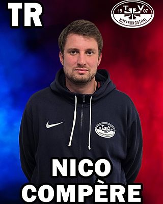 Nico Compére