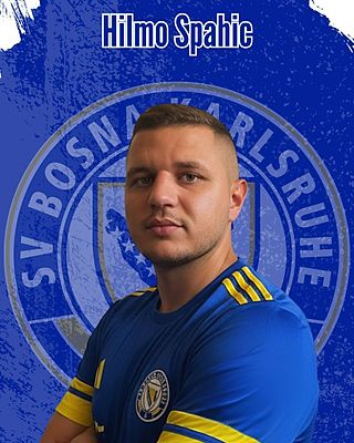 Hilmo Spahic