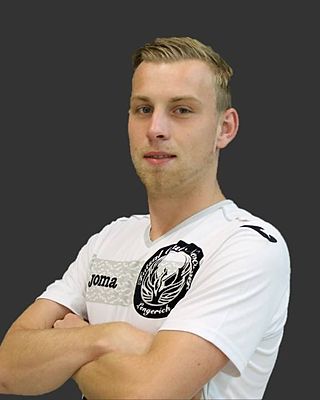 Lars Meckelholt