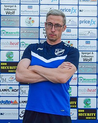 Martin Weiderer
