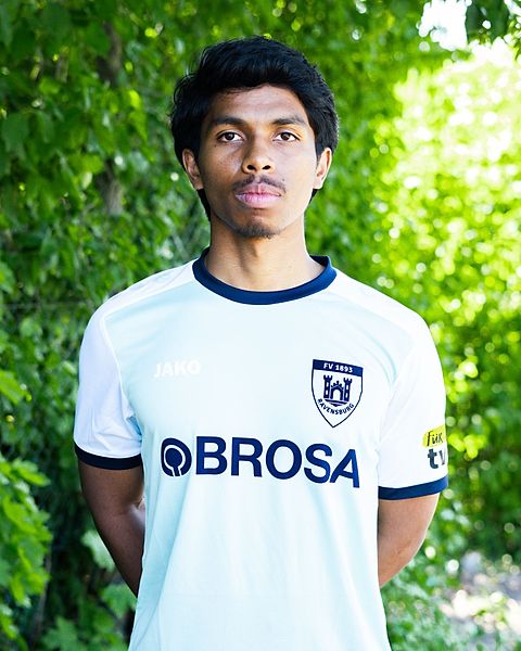 Foto: Anschana Friedrich
