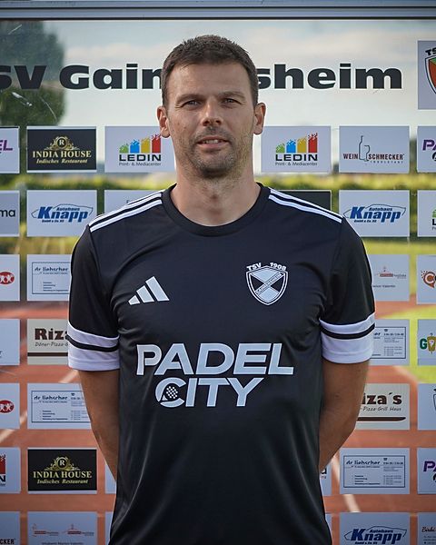 Foto: TSV GAIMERSHEIM