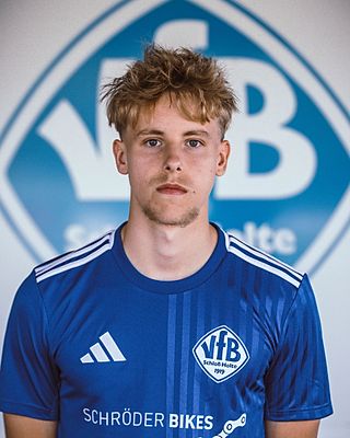 Mika Lakämper
