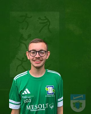 Lukas Götten