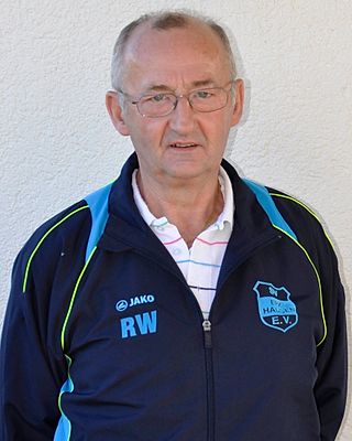 Rainer Wendel