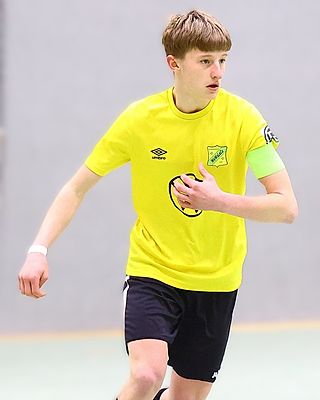 Julian Lucas
