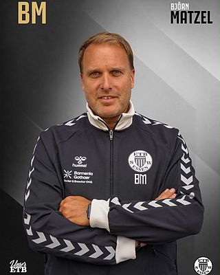 Björn Matzel