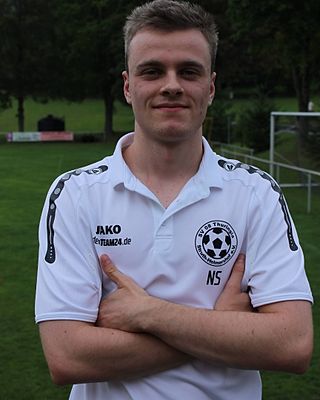 Noah Schubert