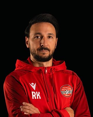 Ramazan Kandazoglu