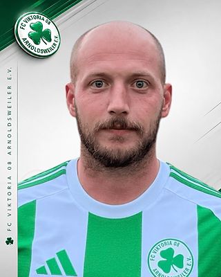 Lukas Vilz