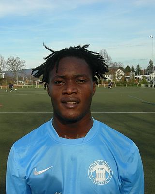 Peter Osemudiamen